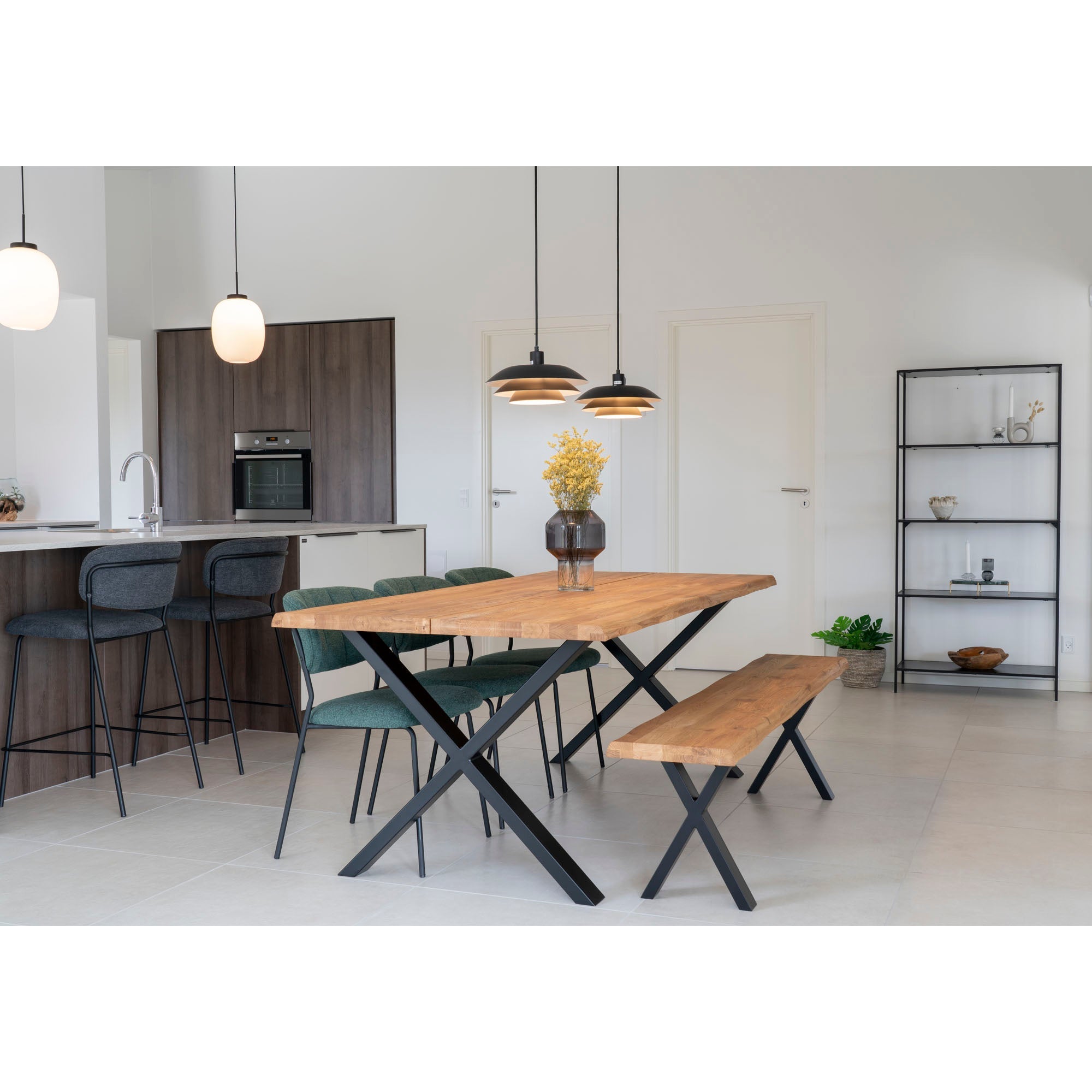 Modern Loft