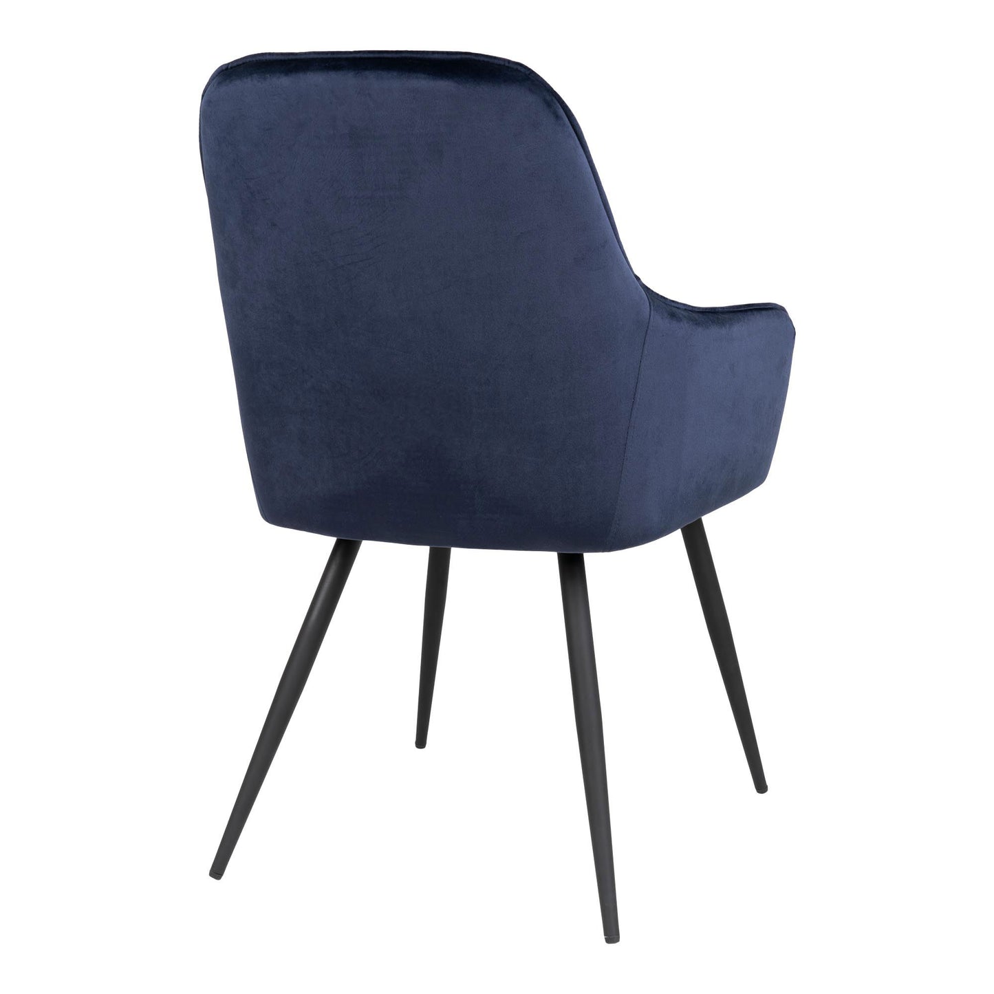 Harbo Esszimmerstuhl Samt mit Rautensteppung 2er Set - Komfort trifft modernes Design - Bild 24