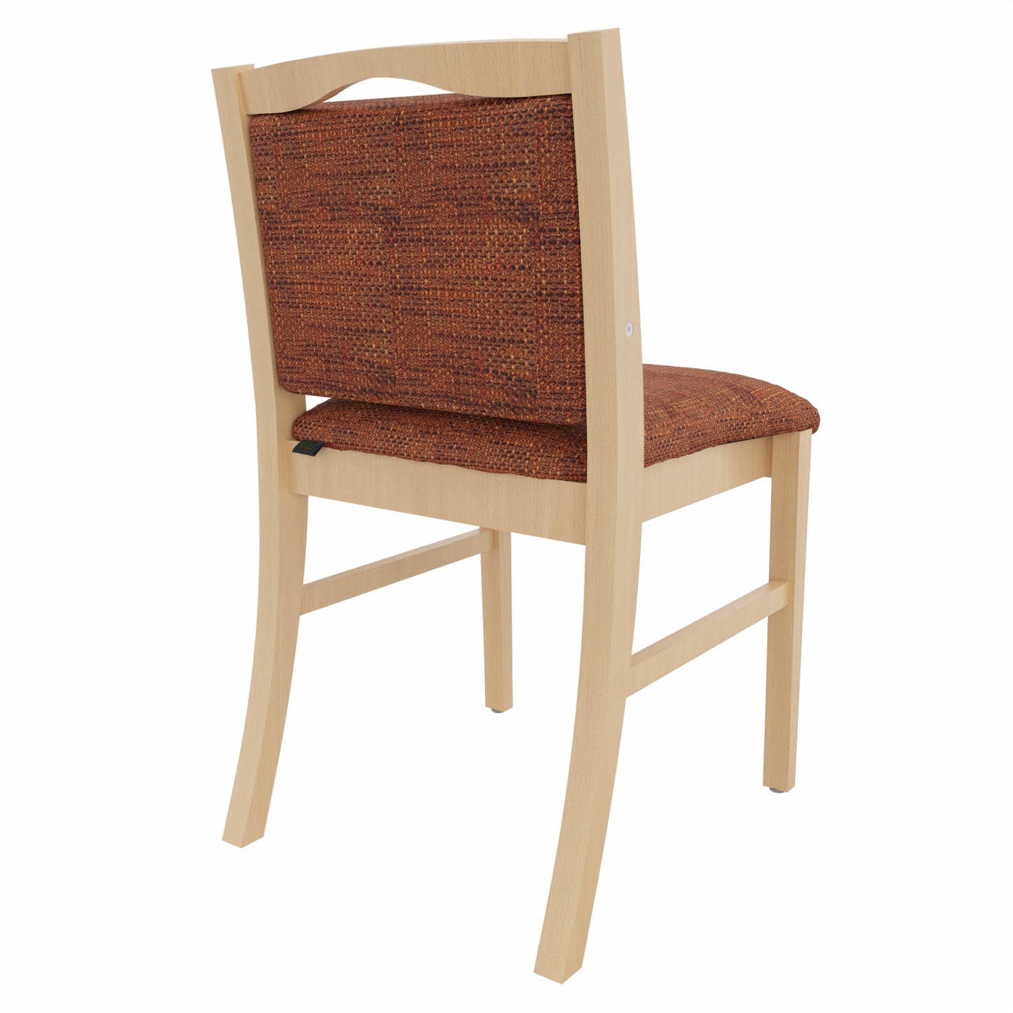 Hüftstuhl Alexander Blieskastel – Bequemer Seniorenstuhl ohne Armlehnen - Bild 4