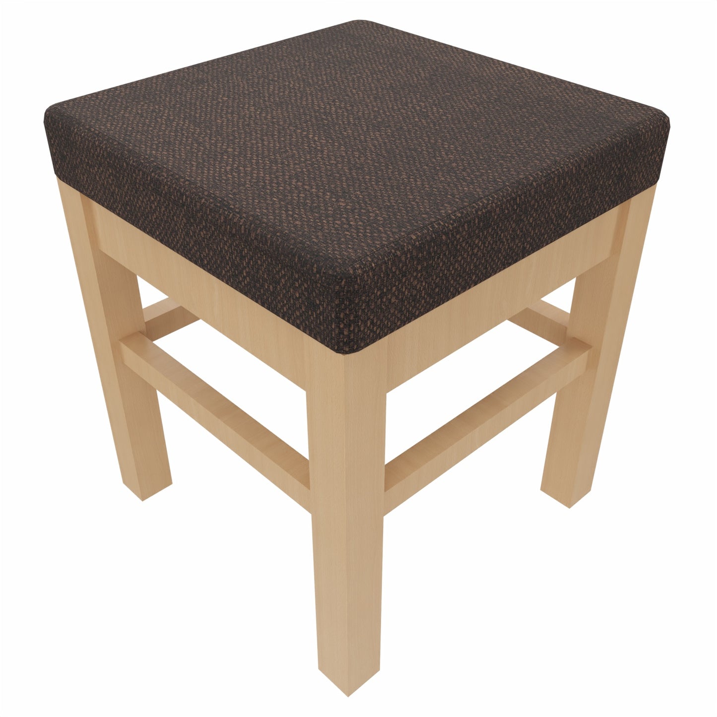 Schwerlasthocker Alexander – Robuster Sitzhocker für Senioren – 52cm - Bild 19