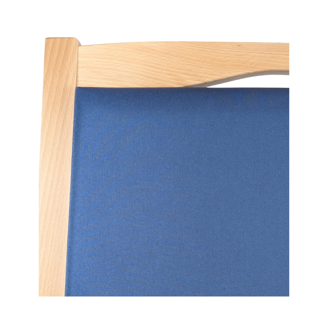 Alexander Hochlehner – Ergonomischer Armlehnenstuhl für Senioren und Pflege