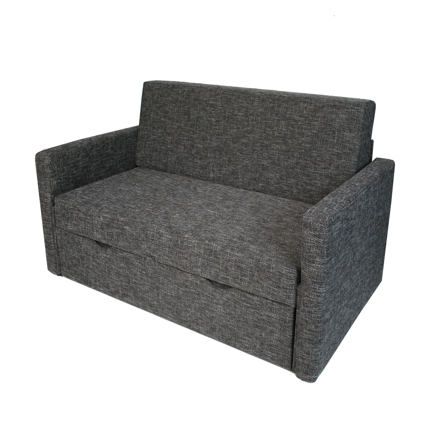 Schlafsessel Erik 2-Sitzer – Schlafsofa mit Schlaffunktion, Liegefläche 140×200 cm - Bild 1