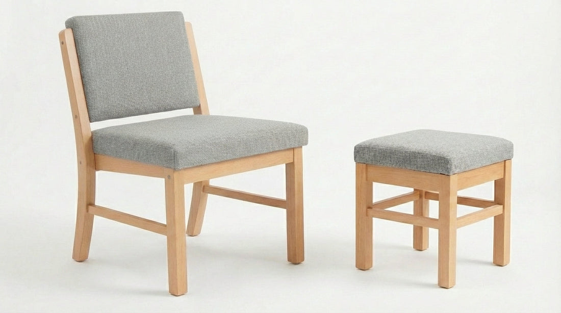 Schwerlaststuhl kaufen: Kaufberatung für Stühle & Hocker bis 250 kg