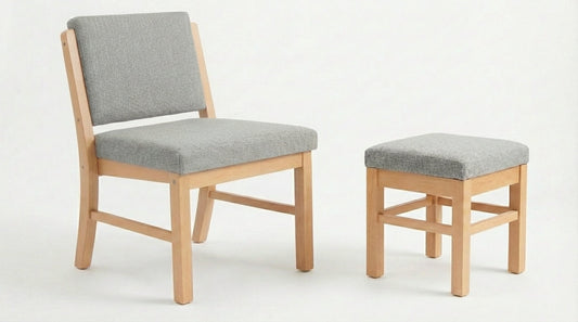 Schwerlaststuhl kaufen: Kaufberatung für Stühle & Hocker bis 250 kg