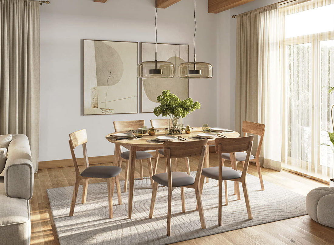 Unsere Marken & Partner – Designmöbel und Wohnideen bei ERIDES