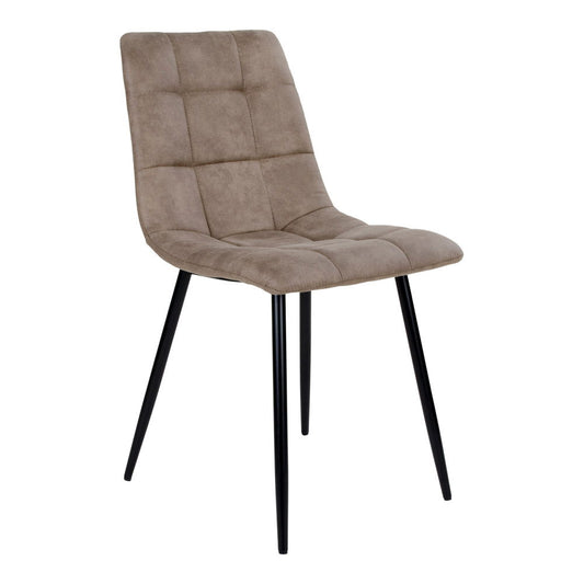 Middelfart Esszimmerstuhl 2er Set – Moderner Komfort im zeitloses Design - Bild 2