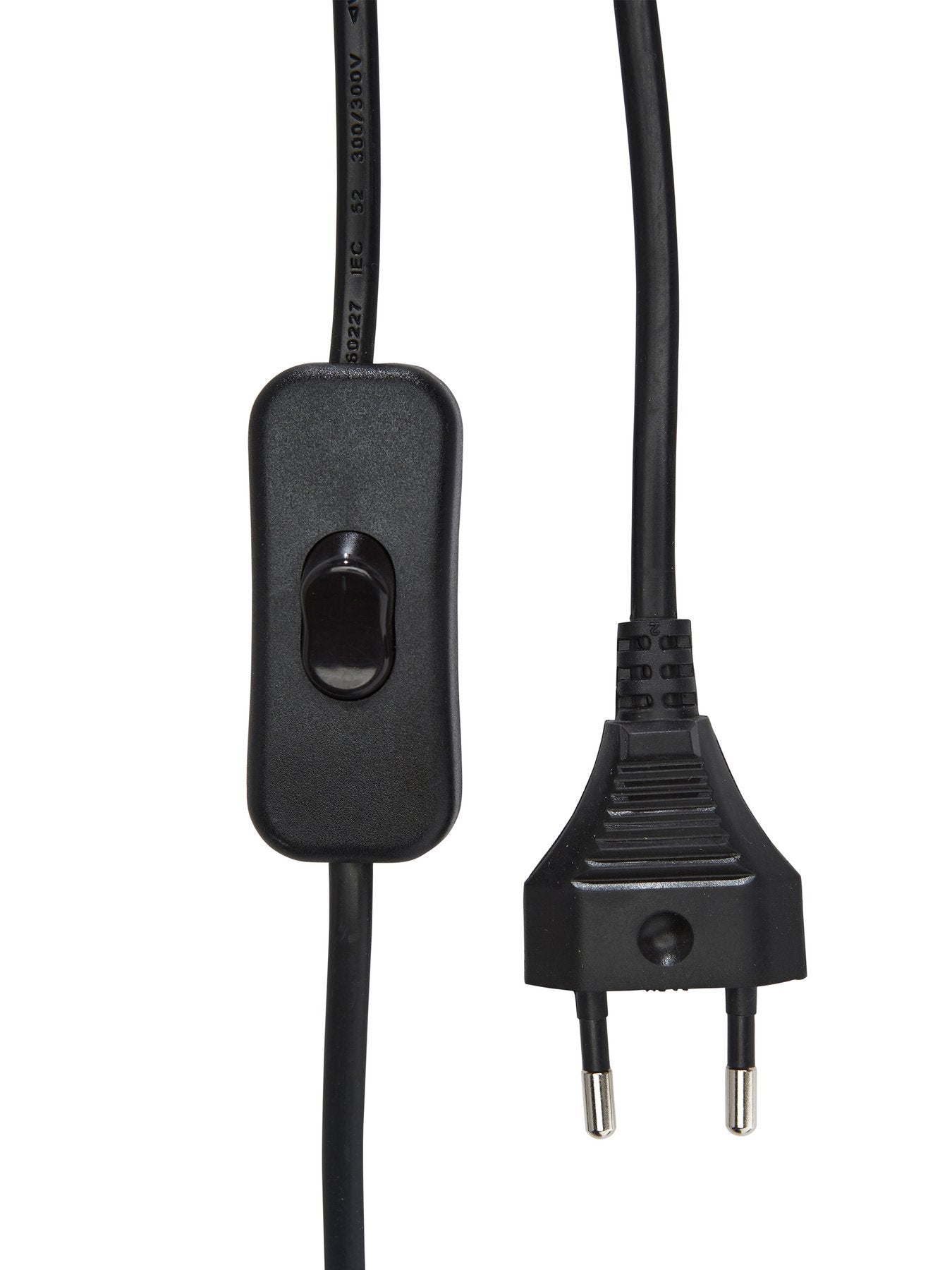 PR Home Wells Tischlampe 24cm – goldene Innenseite, in 7 Farben erhältlich, 50cm hoch