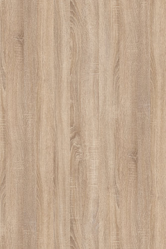 Esstisch Luna nach Maß – Design-Tisch mit SR23 Kufengestell, antibakteriell & individuell - Bild 1