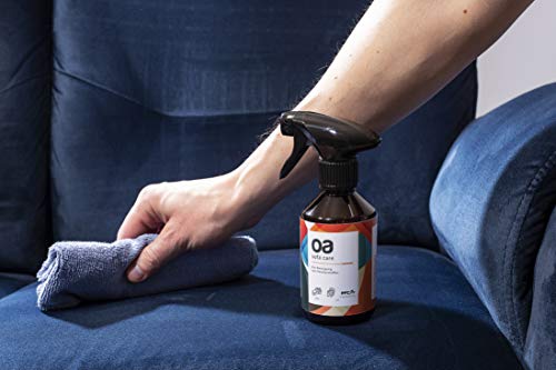 OA SOFA CARE 250ml – Nachhaltiger Polsterreiniger mit Nanosilber & Geruchsentferner - Bild 2