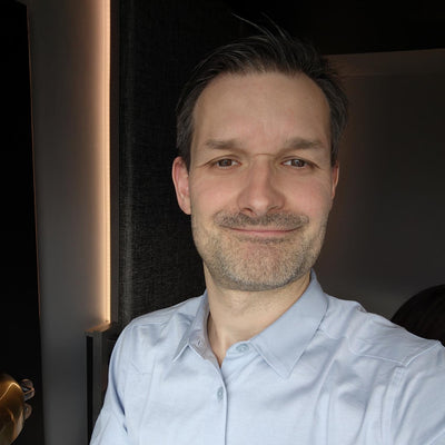 E-Commerce Manager - Silvio Junker