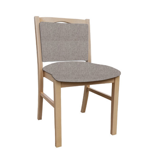 Hüftstuhl Alexander Blieskastel – Bequemer Seniorenstuhl ohne Armlehnen - Bild 1