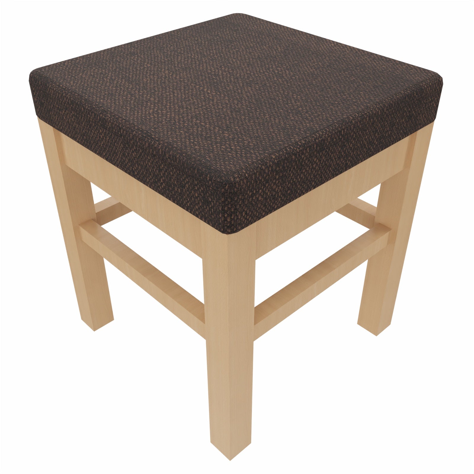 Schwerlasthocker Alexander – Robuster Sitzhocker für Senioren –  52cm - Bild 19