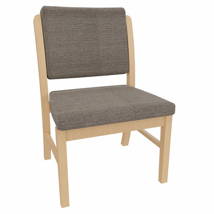 Schwerlaststuhl Alexander XXL – Stabiler Stuhl für Adipositas bis 250 kg –  49cm - Bild 15