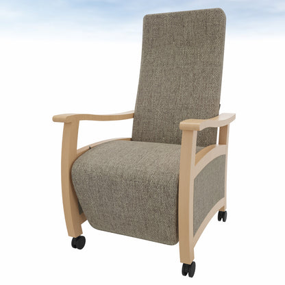 Alexandra Relax M – Bequemer Ruhesessel und Pflegesessel für Zuhause und Betreuung - Bild 10