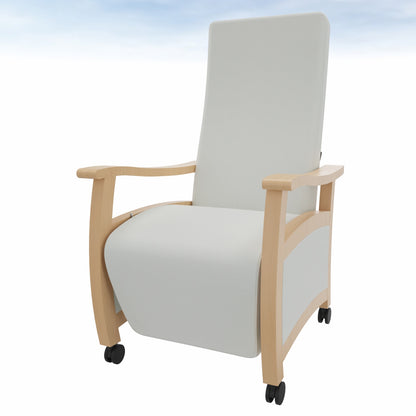 Alexandra Relax M – Bequemer Ruhesessel und Pflegesessel für Zuhause und Betreuung - Bild 16