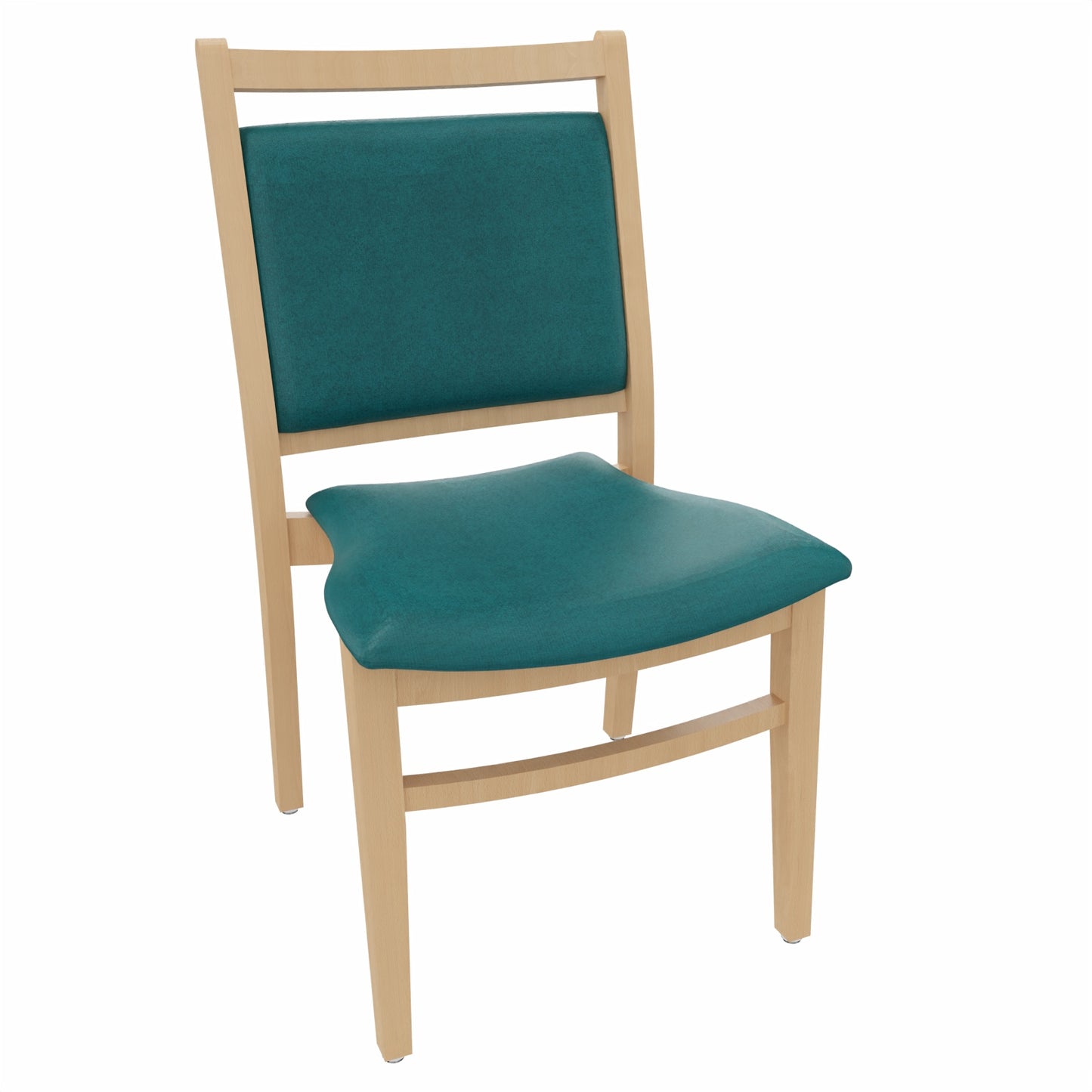 Pflegestuhl André ohne Armlehnen – Ideal für Senioren im Altenheim oder Zuhause - Bild 9