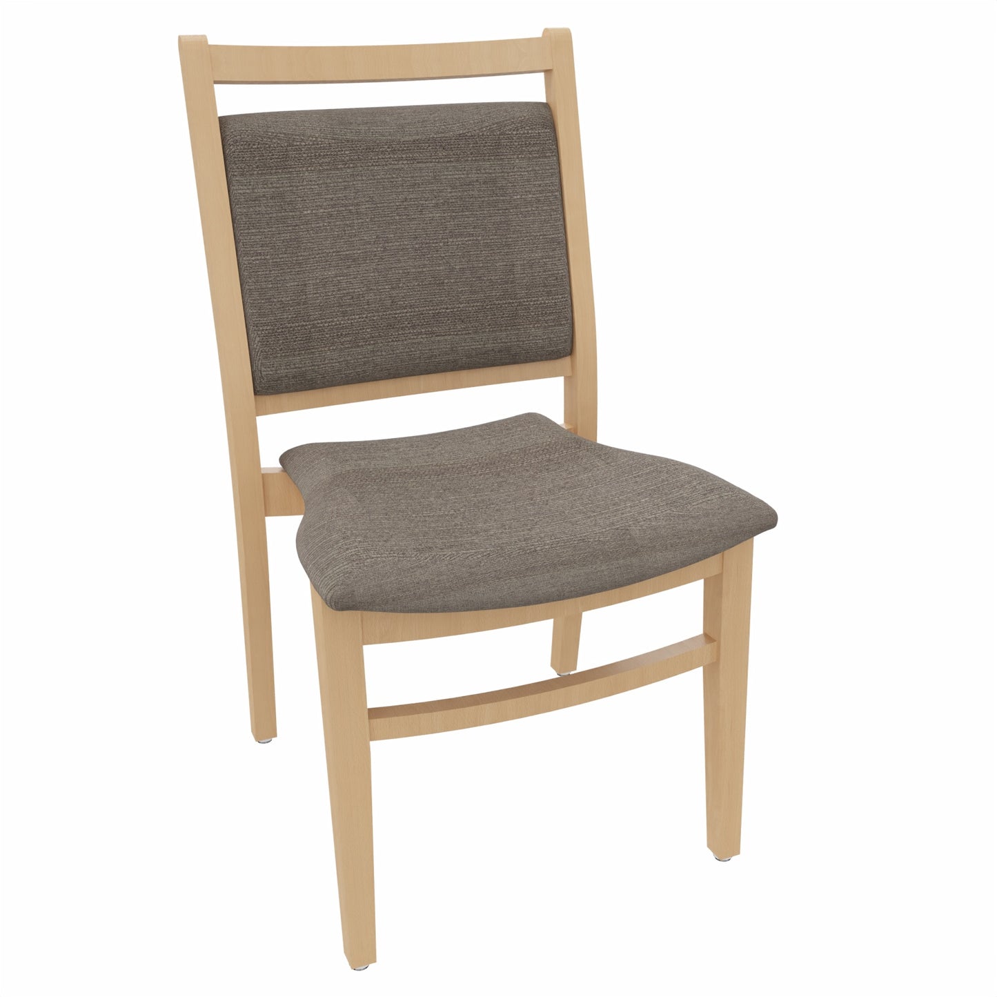Pflegestuhl André ohne Armlehnen – Ideal für Senioren im Altenheim oder Zuhause - Bild 11