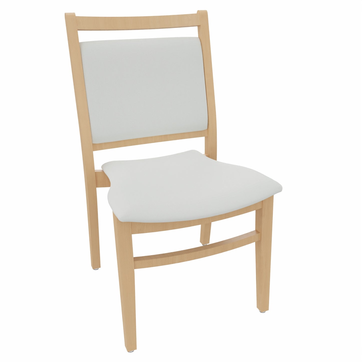 Pflegestuhl André ohne Armlehnen – Ideal für Senioren im Altenheim oder Zuhause - Bild 18