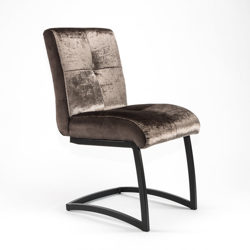 Robert Esszimmerstuhl – Robuster & eleganter Esszimmerstuhl mit Komfort - Bild 1