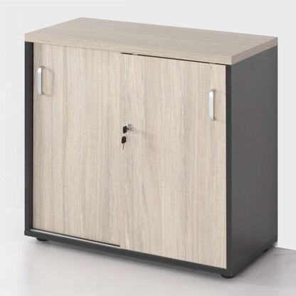 Büromöbel-Set eOptimal Z05L – 5-teilig & vormontiert geliefert - Bild 19